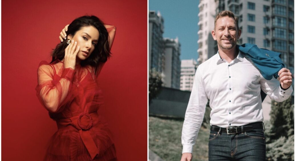 Учасник Холостячки-2 Хветкевич купив дім у США і похизувався його розкішним інтер’єром: Огнєвіч не снилося 