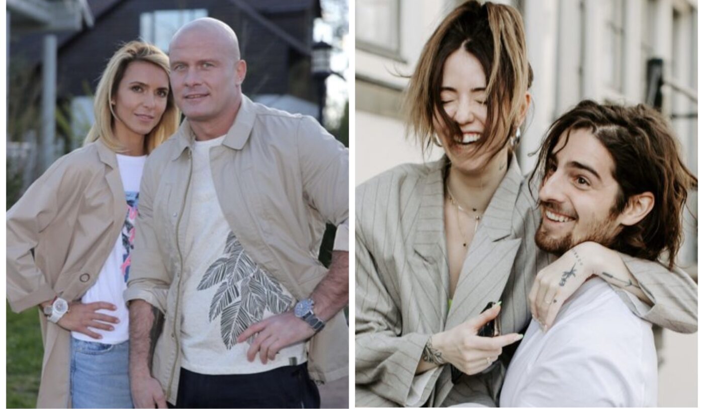 Боржемська, Павлік, Дантес та інші зірки розповіли про свої розлучення