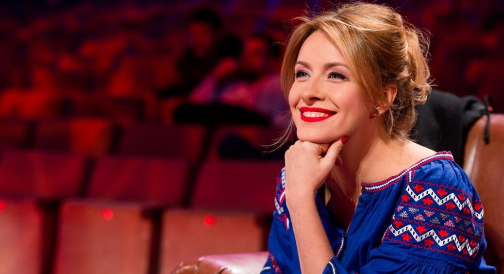 48-річна Олена Кравець розповіла про образу на колег з Кварталу: “Просто зробили вигляд” 