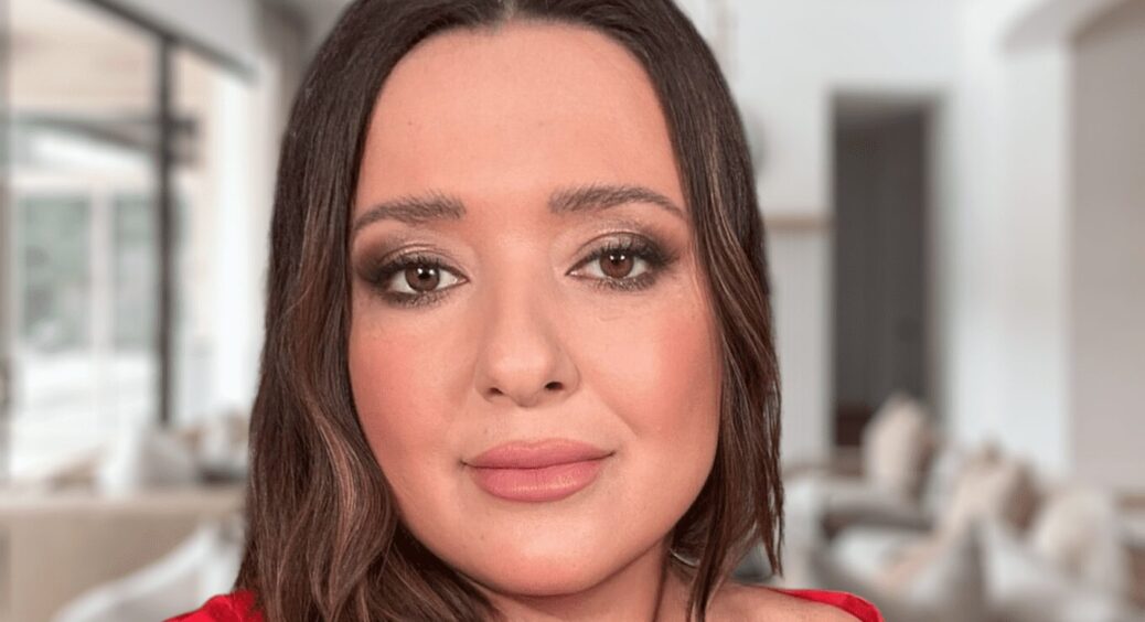 Подумали, що Мадонна: Наталія Могилевська показала, як виглядала багато років тому — шанувальники у захваті 