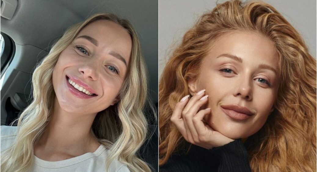 Чому молоду дружину Віктора Павліка стали порівнювати з Тіною Кароль: співає 30-річна Катя лише в машині 