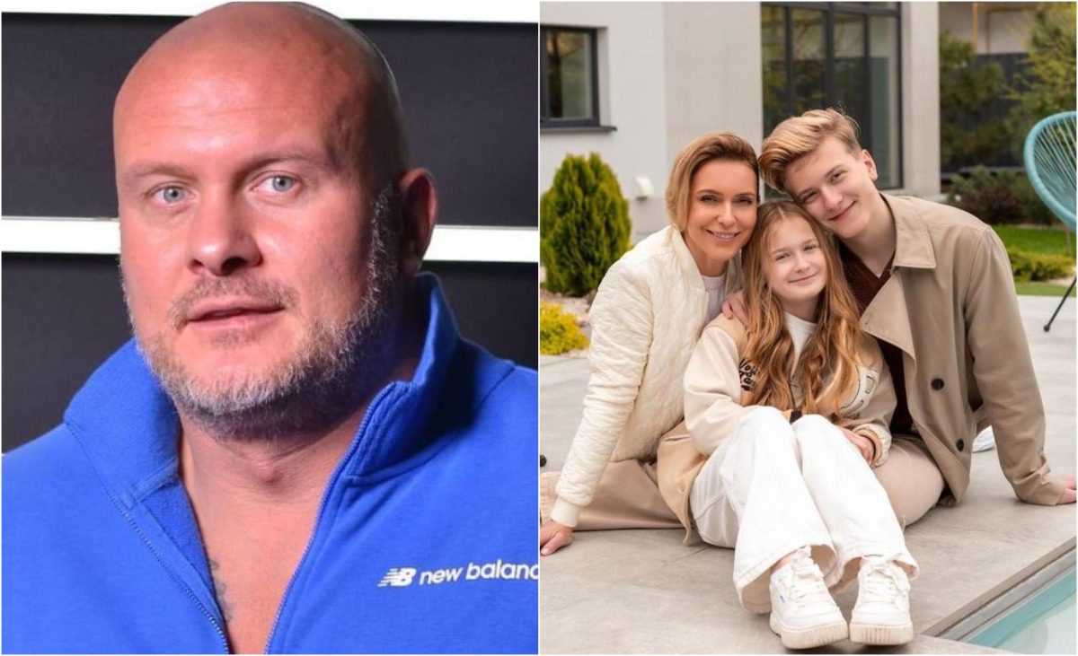 В'ячеслав Узелков зробив гучну заяву після критики 15-річного сина