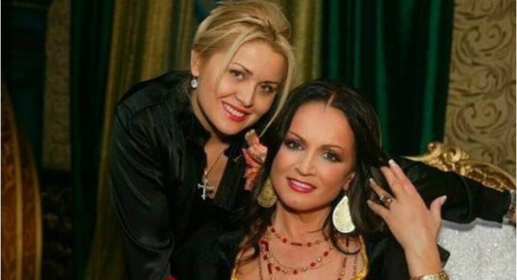 Її ім’я знає кожен, а невістка – в тіні: на кому Софія Ротару одружила свого сина-концертного директора 