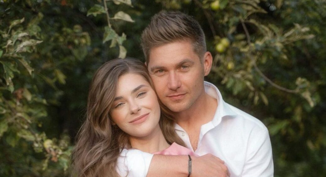 Не хотіла по зальоту: чому Остапчук так швидко зробив пропозицію 3-й дружині – все прозаїчно 