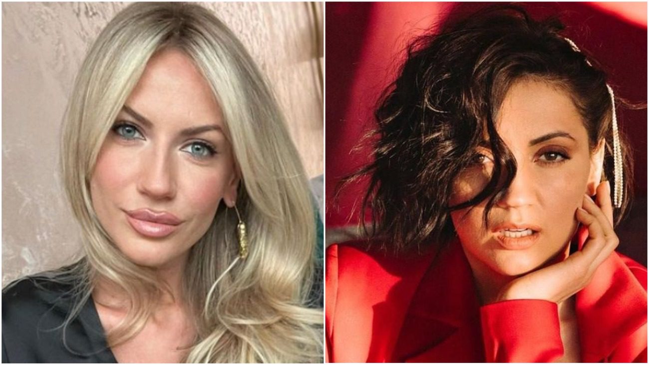 36-річна Леся Нікітюк і 38-річна Оля Цибульська різко омолодилися