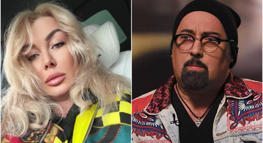 “Стосовно зради…”: Ірина Білик підняла болюче питання, але прийшов її колишній Коляденко і все зіпсував 