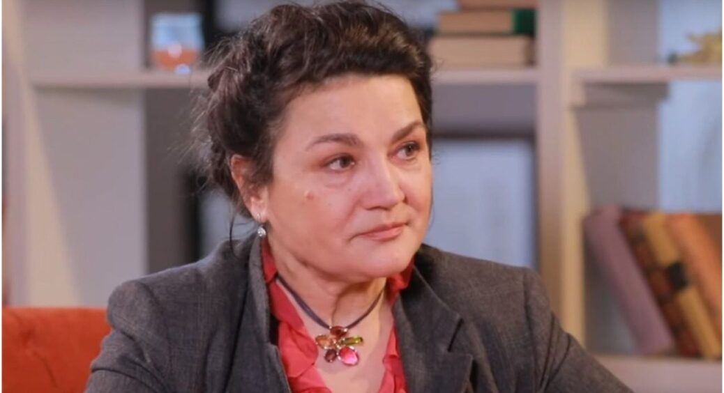 Переживає і не здатна забути, а сестра Ольга не поруч: Наталія Сумська розповіла про втрату 