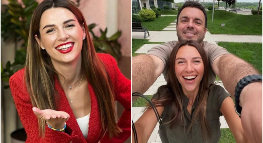 Дружина Григорія Решетніка зробила “розпаковку” продуктів з супермаркету за кордоном: ви такого ще не бачили 