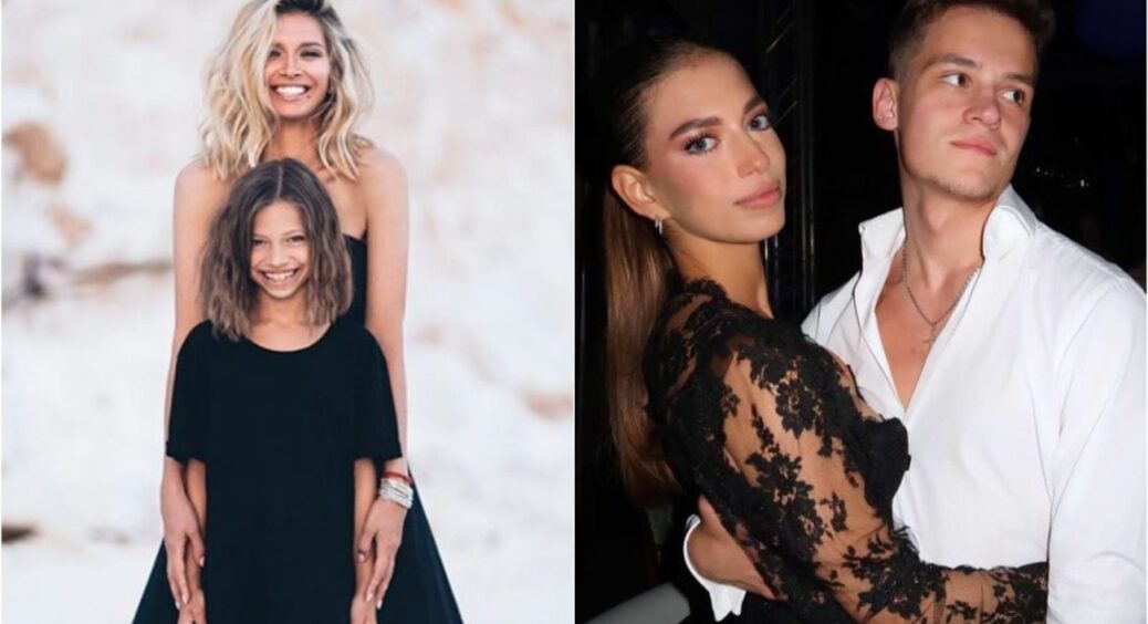 Вже два роки у стосунках: що відомо про бойфренда 14-річної доньки Віри Брежнєвої – несподівані деталі 