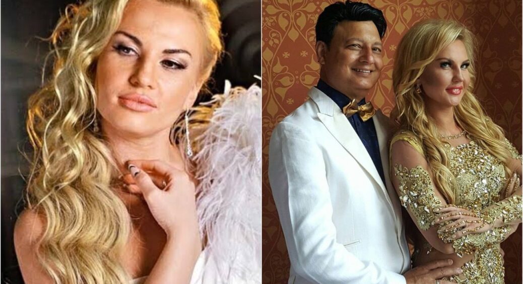 Камалія засвітила свій округлий живіт і вразила зізнанням: поки дочки в Лондоні, має кому дарувати любов 