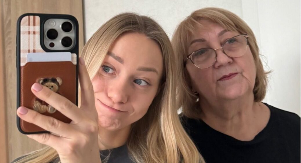 Тримаю в заручниках: Репяхова розповіла, чи є особисте життя у її мами – як виглядає “нещасна” теща Павліка 