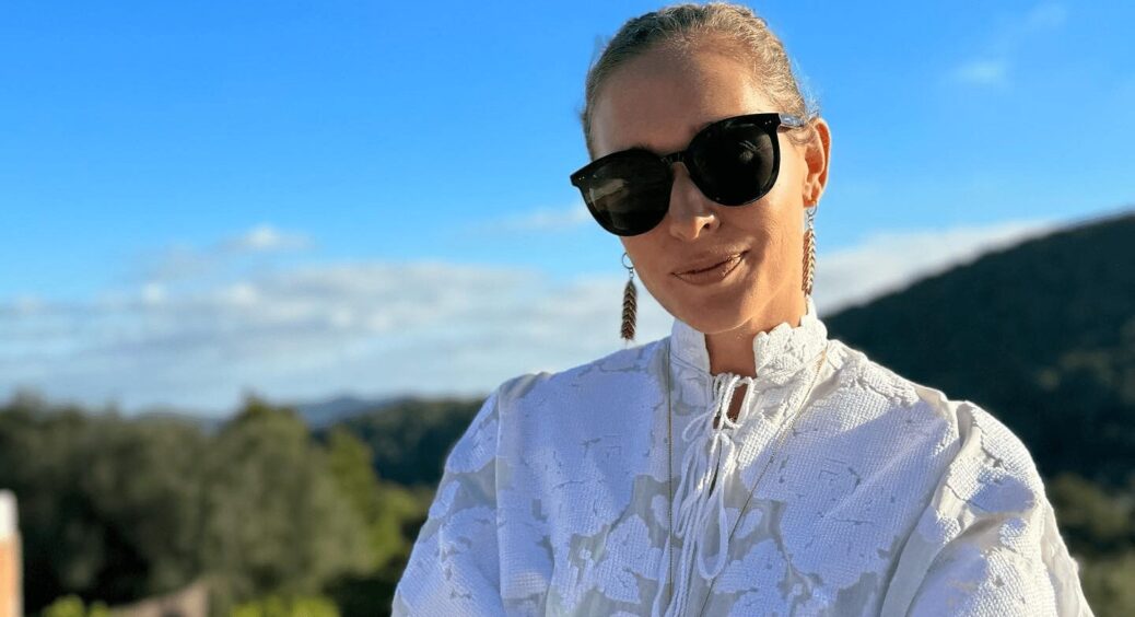 Які книги читає Катерина Осадча – не лише про саморозвиток: “чтиво”, що затягує з перших рядків 