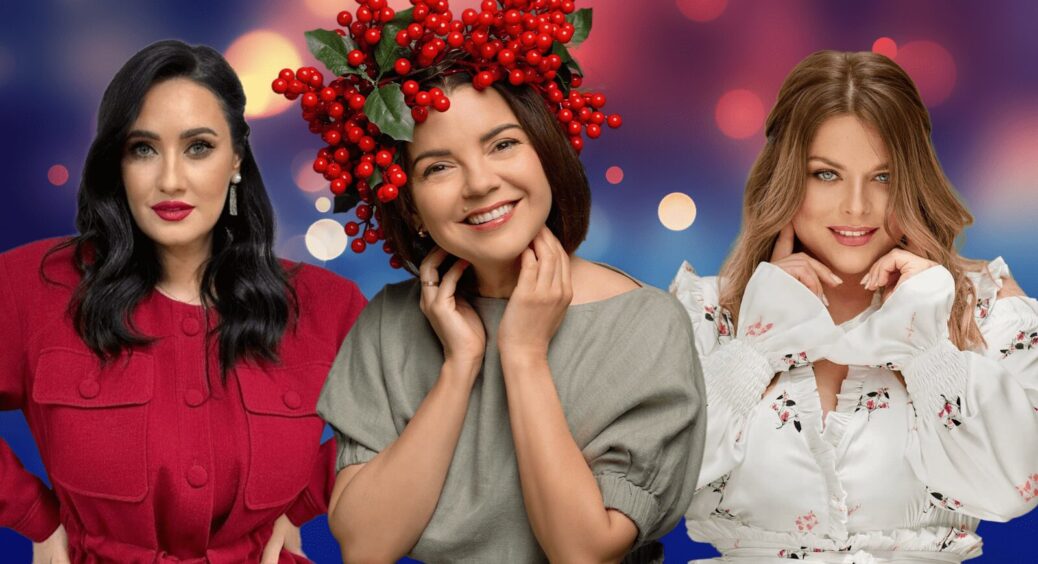 Стегна понад 100 см: зірки 1+1, які пишаються своїми видними “персами” — Вітвіцька, Шовкопляс, Падалко 