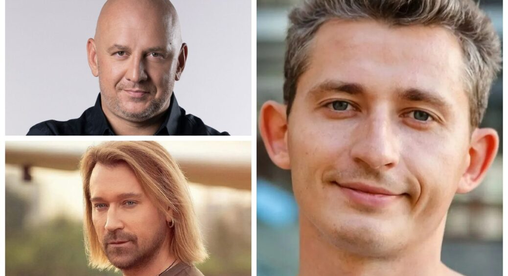 “Пройдуть через опір”: Коля Сєрга назвав умову, за якої втікачі Винник та Потап зможуть повернутися додому 