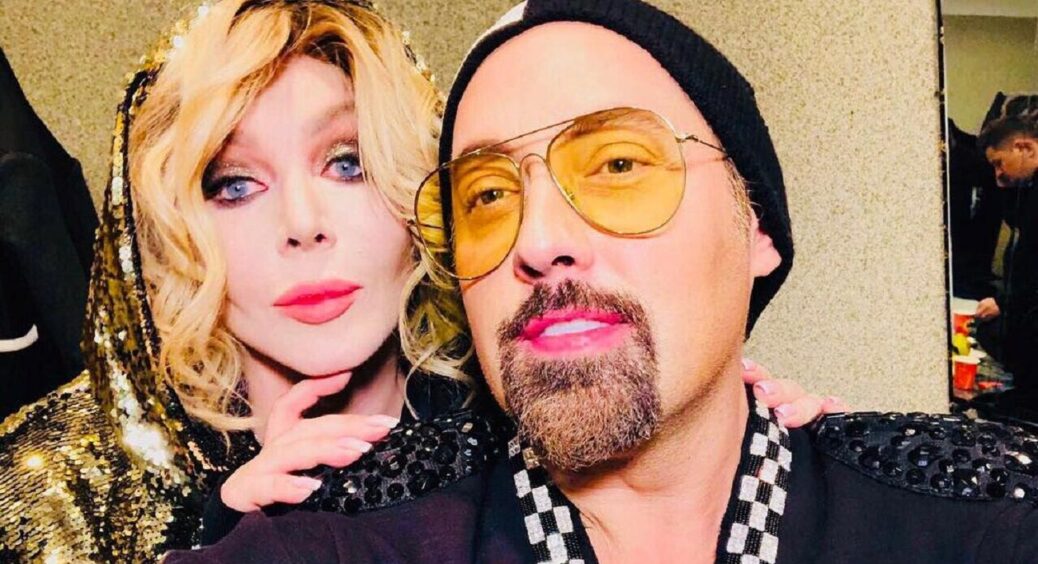 Гірка любов, міцна привʼязаність: чому Ірина Білик ніяк не скаже остаточне “прощавай” екс-чоловіку Коляденку 