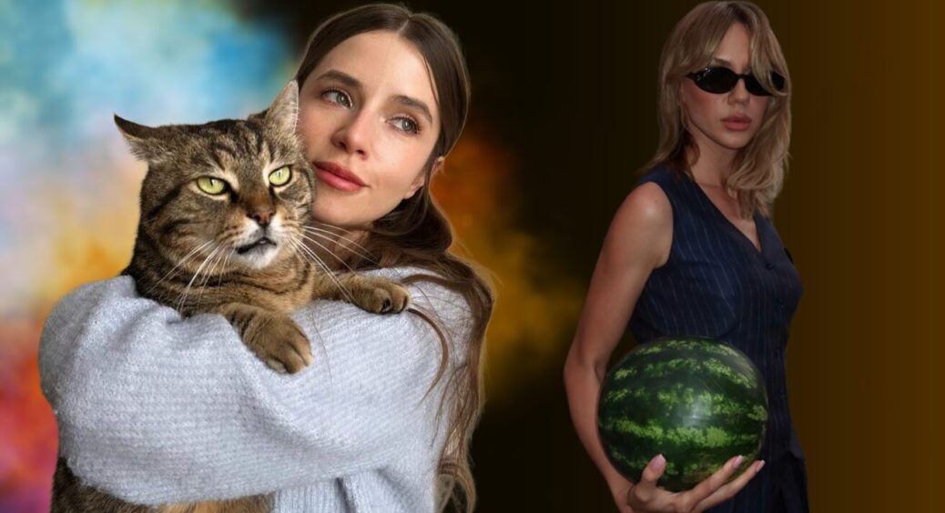 Не пройшли “кастинг” на роль дружини: Леся Нікітюк, Огнєвіч і Христина Соловій – зірки, які не були заміжні 