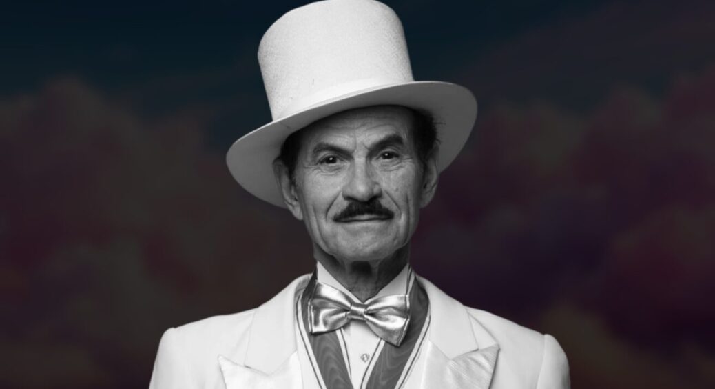 Ну то й що, що йому — 90, а їй — 38: віражі долі Григорія Чапкіса, який одружився вчетверте перед смертю 