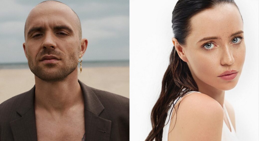 Надя Дорофєєва вперше розповіла про сварки з чоловіком Кацуріним: “Потрібно більше” 