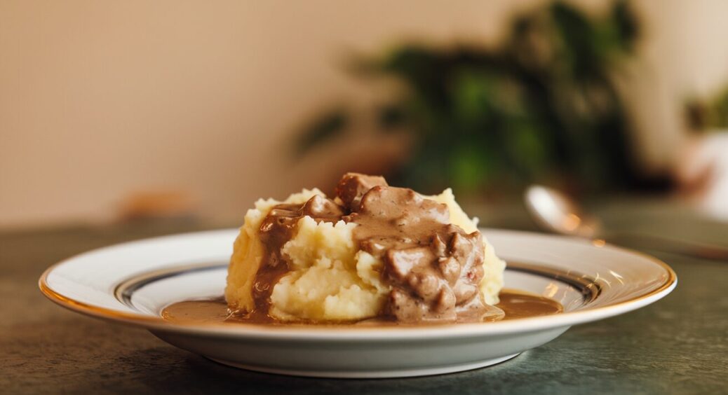 Пюре вийде важким для шлунку: ці 2 популярні добавки насправді все псують, а не навпаки 