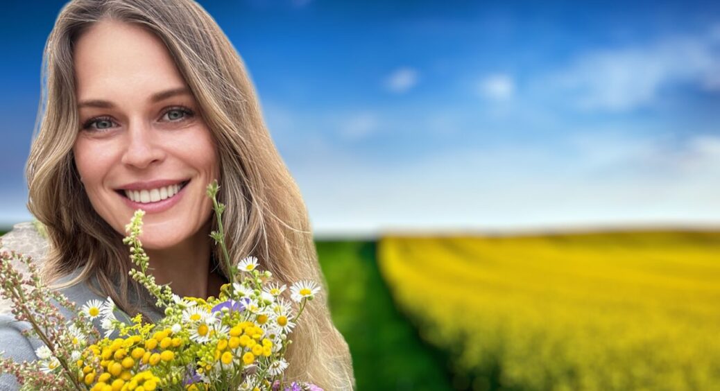 Забула про етикет у компанії інших чоловіків: Ольга Фреймут показала, як проводить вечори у Лондоні 