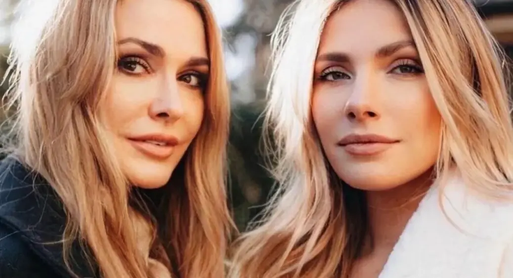 Щоб не забули: чим займається старша дочка Ольги Сумської у Москві – мама про це не розповість 