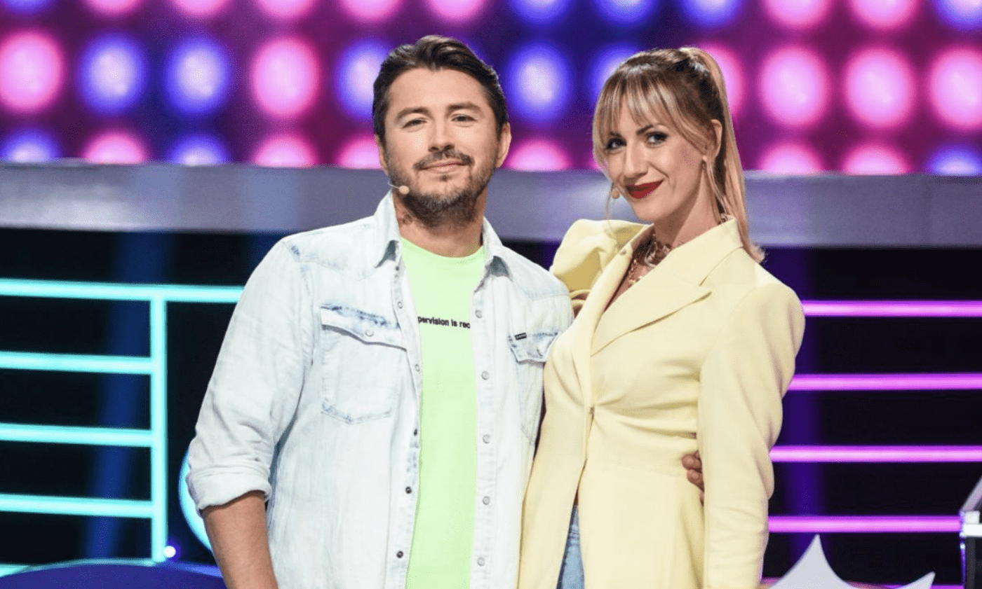 Сергій Притула вперше розповів про свої стосунки з Лесею Нікітюк