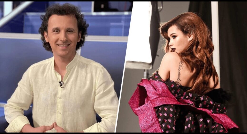 Де зараз Дмитро Яремчук, який відмовився знятися у фільмі про батька і вивів з себе сестру Марію Яремчук 