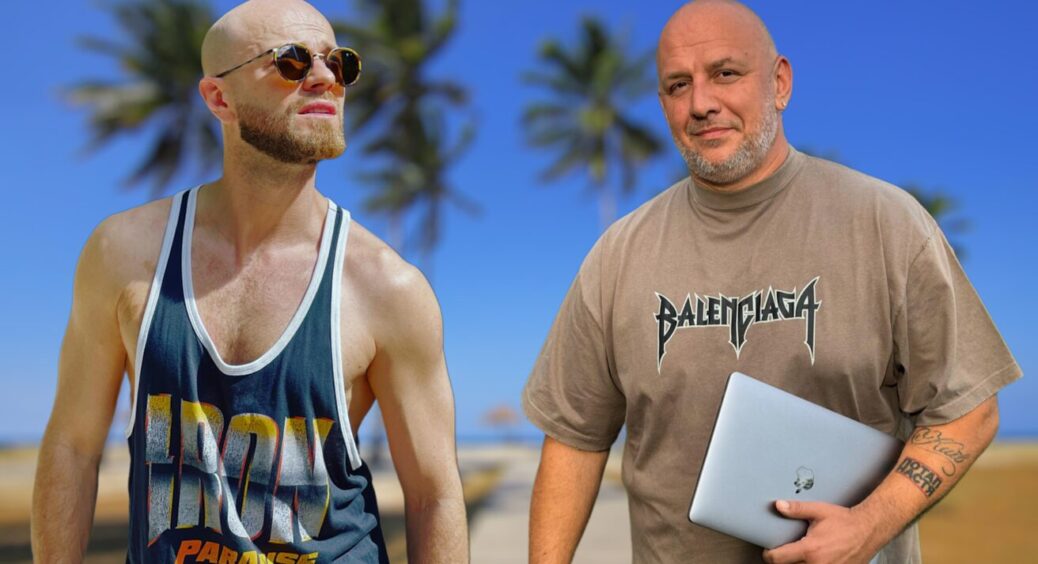 Геолокація — не Україна: де зараз Олексій Потапенко, Владислав Яма, Олег Анатолійович Винник і Дмитро Ступка 