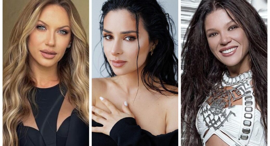 Леся Нікітюк, Руслана Лижичко та Злата Огнєвіч: відомі українські жінки, яким не знайомі радощі материнства 