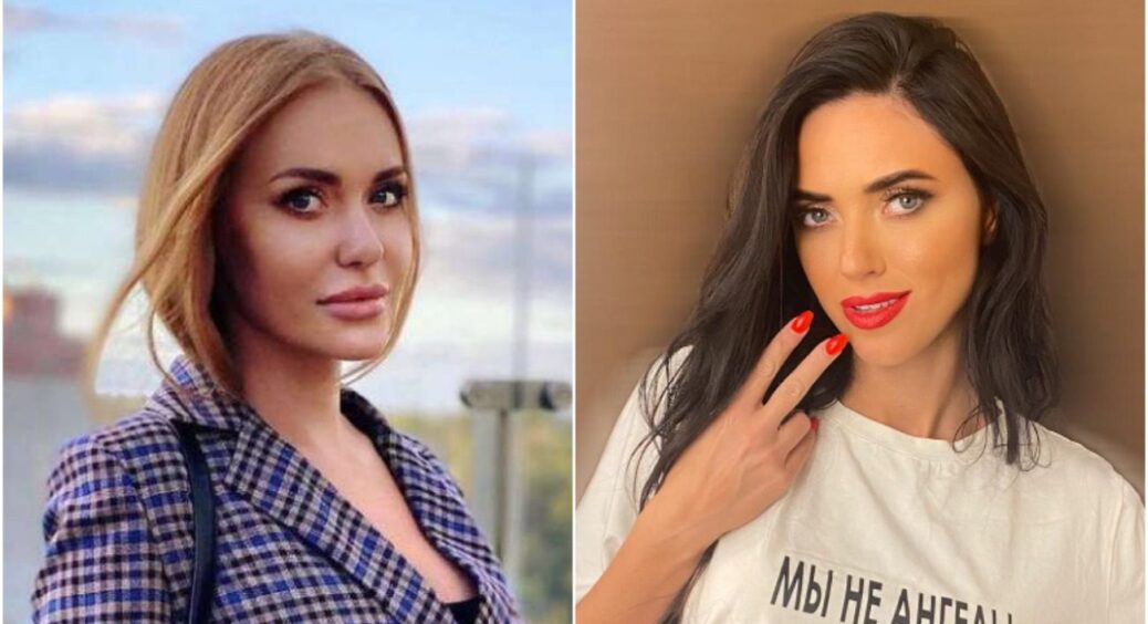 “Не пропала…”: куди поділася Віка Сміюха – подруга з “НеАнгелів” Слава Камінська розповіла все, що знає 