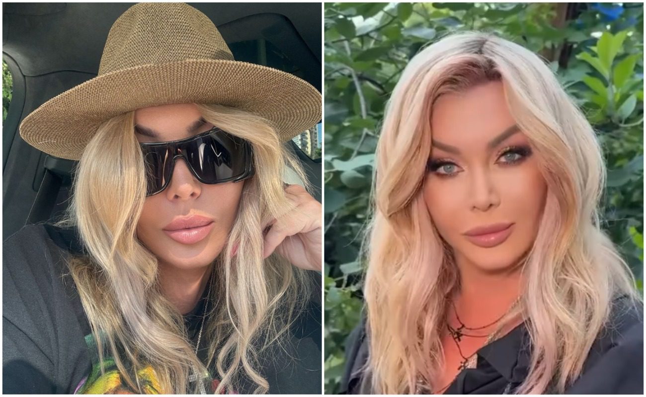 Схудла Ірина Білик вразила сміливим образом