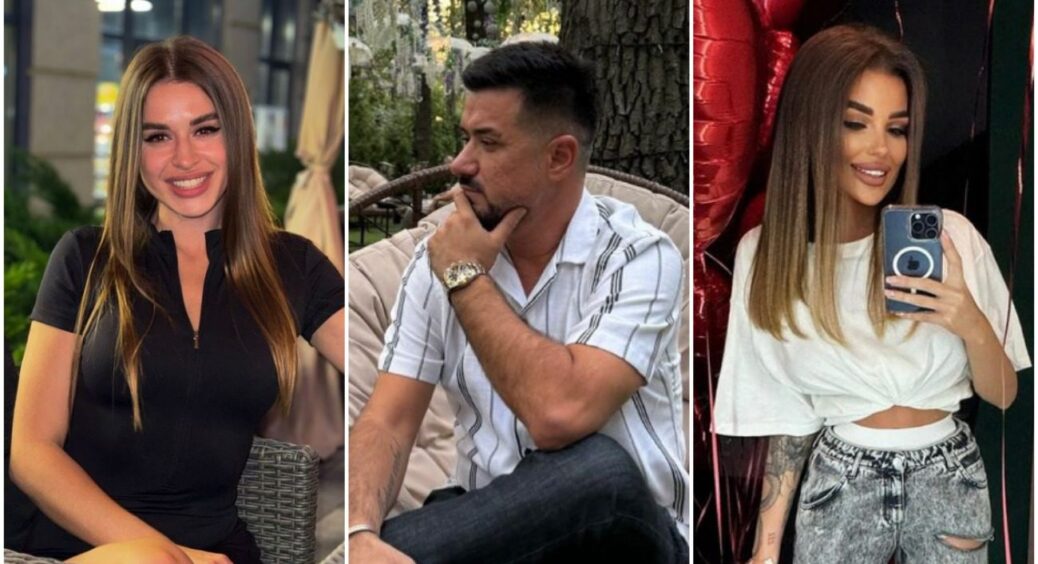 Розлучення з Налчаджиоглу всім їм пішло на користь: як виглядають зараз усі 3 дружини турецького бізнесмена 