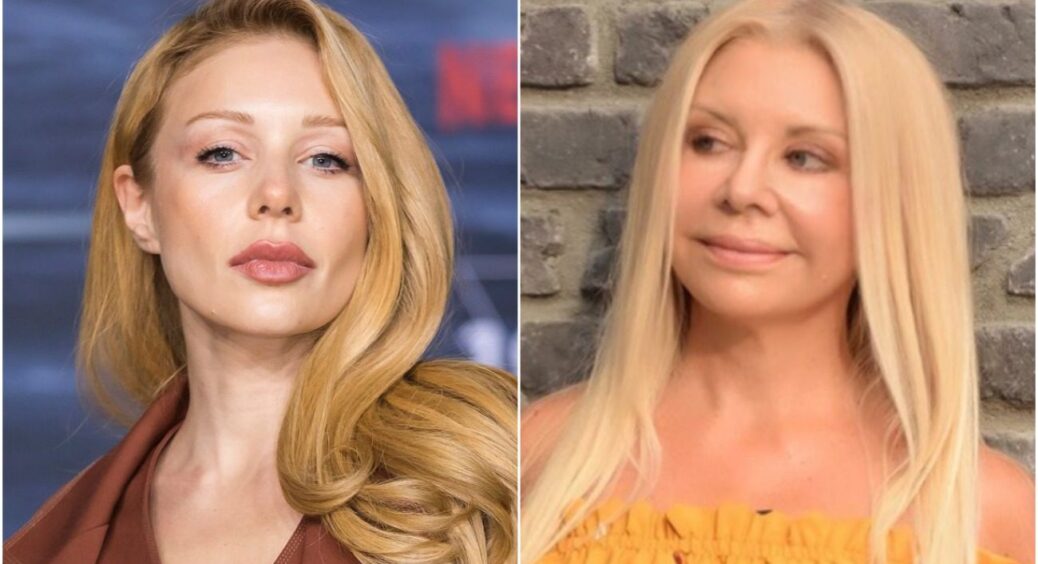 Хто з них більше схожий на Барбі: мама Дана Балана точнісінько повторила стиль Тіни Кароль – через 18 років 