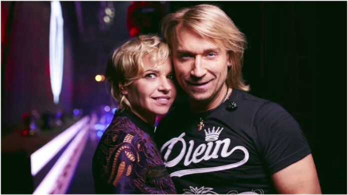 Олег Винник та його дружина приголомшили змінами на обличчі після уколів краси