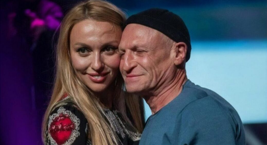 Полякова покинула Буряковського на віллі та перебралася в квартиру: сильна і незалежна 