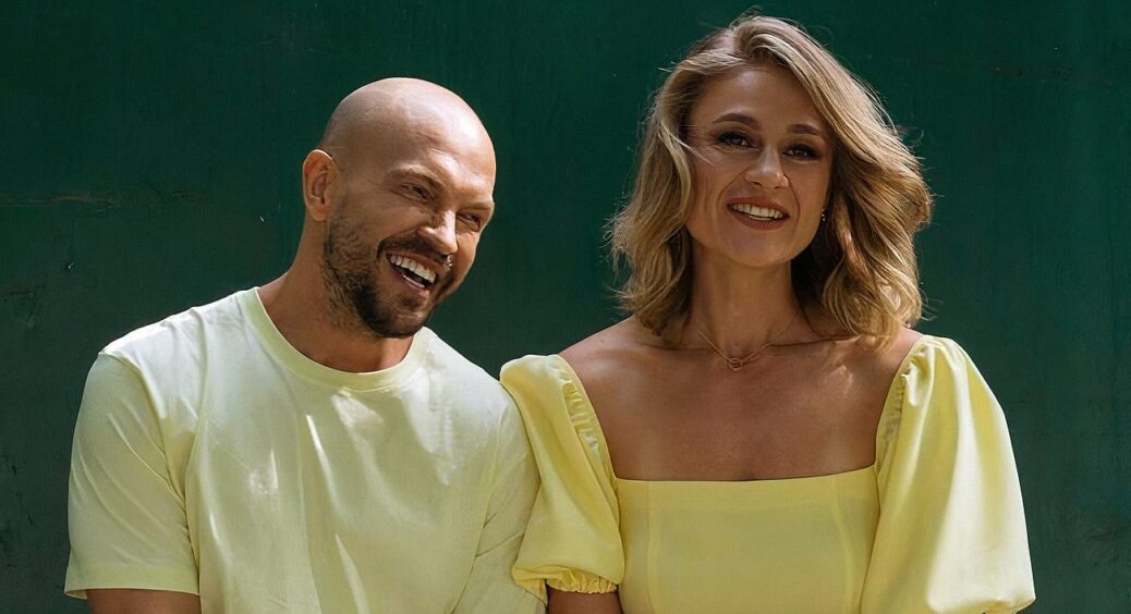 Ярославський не відпустив Мартиновську і показав, чому вона його не кидає: “Можна кричати? А зуби зціпити?” 