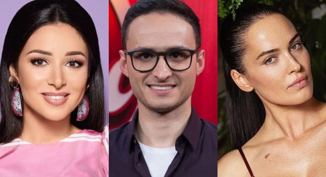 Рибалка – не жіноча справа? Астаф’єва, Ласточкін та Огнєвіч розповіли про свої незвичні хобі 