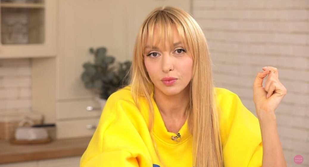 Як виглядає чоловік Олі Полякової? Йому за 60, він багатий і одружений не вперше: увела його 