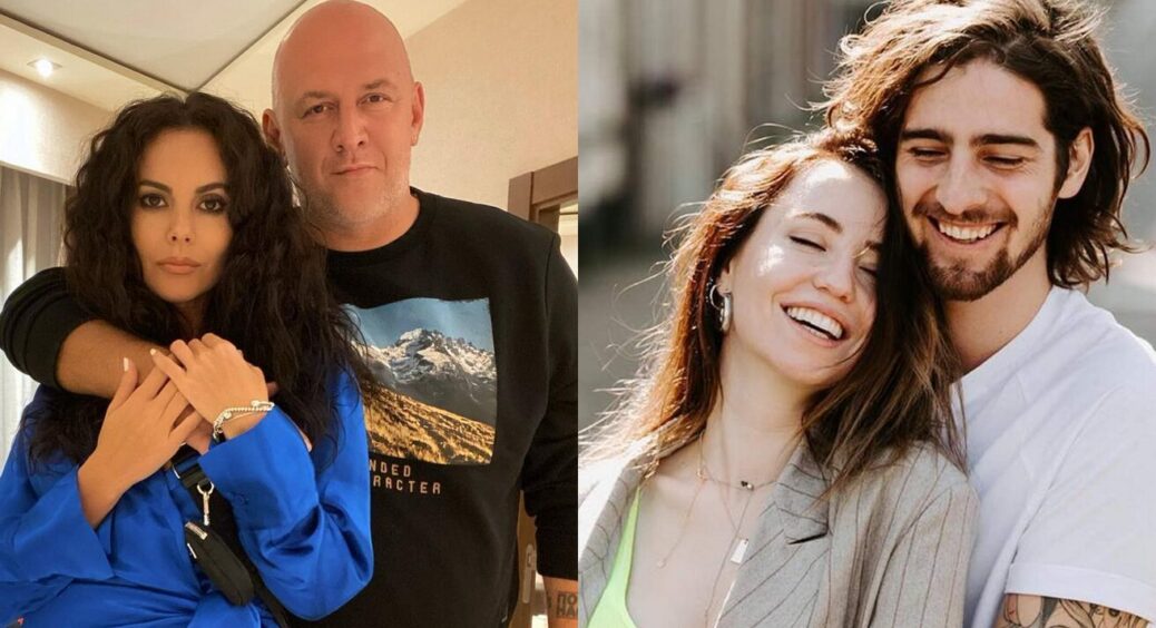 Хто кого зрадив: розкрито причини розлучення Дорофєєвої та Дантеса, Камалії та Захура, Потапа і Каменських 