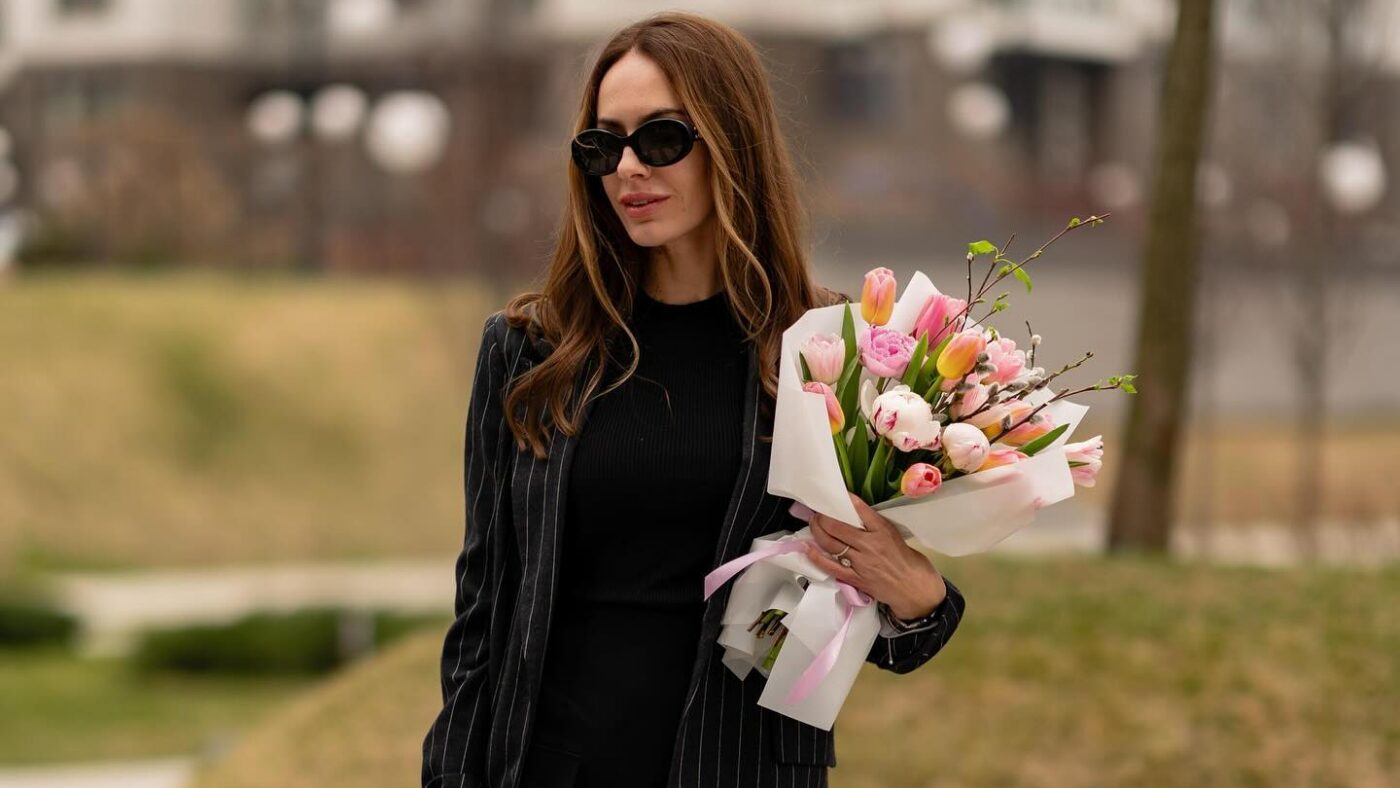 Колишня дружина Остапчука показала спільне фото з новим обранцем