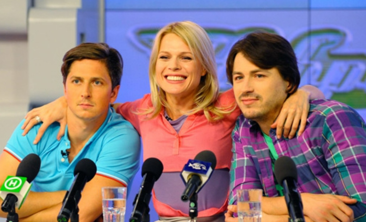 Олександр Педан розповів, чому більше не спілкується з Ольгою Фреймут