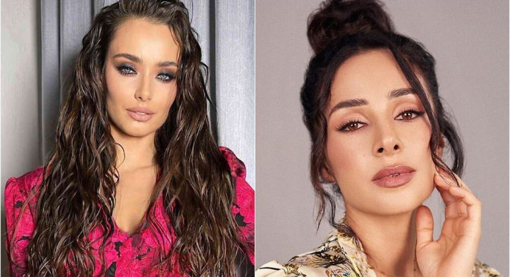 “Була сильна симпатія”. Огнєвіч увела у Ксенії Мішиної чоловіка і оком не моргнула: Холостячки конкурують? 