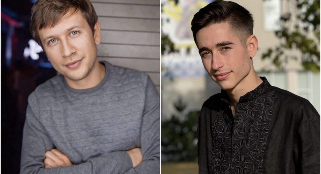 5 відомих знаменитостей, які влаштувались на звичайну роботу: Сасанчин, Ступка, Матвієнко 