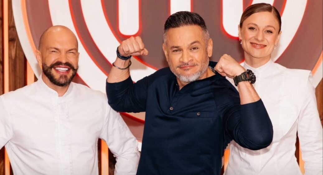 МастерШеф 14 сезон 8 випуск від 12.10.2024: хто покинув шоу – “На своє місце вказала” 