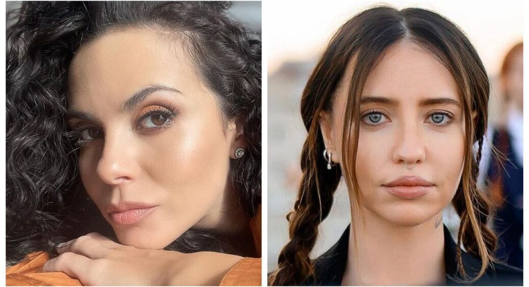 10 років вагітності, а так і не народили: Настя Каменських, DOROFEEVA, Руслана – бездітні зірки 