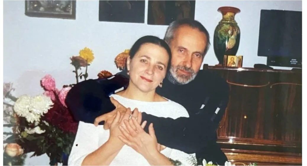 “Це зрада”: вдівець легендарної Ніни Матвієнко розповів, чому покинув дружину 