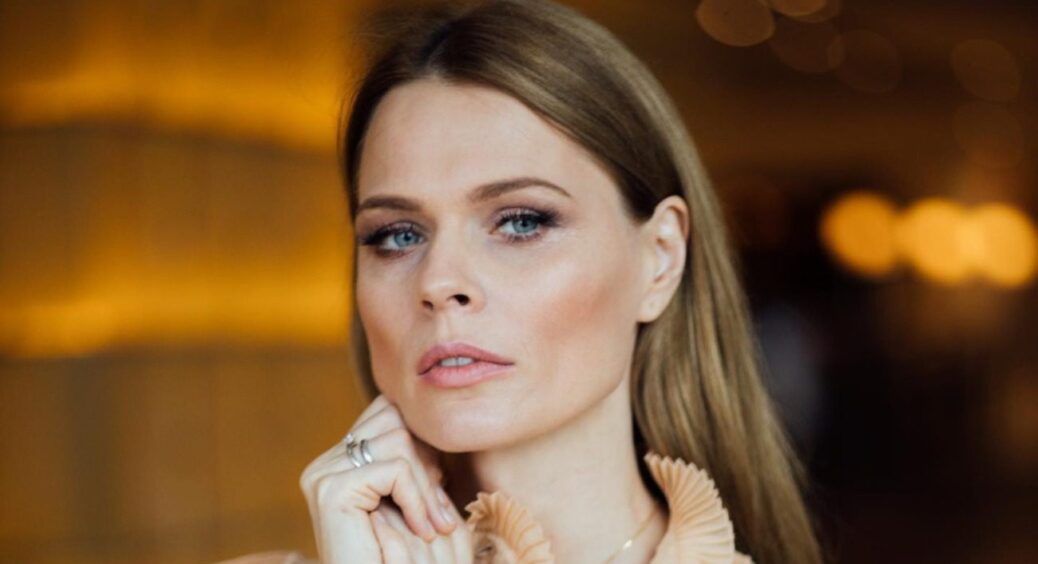 Ольга Фреймут приголомшила досягненнями 8-річного сина в Лондоні: “Валерій переміг” 