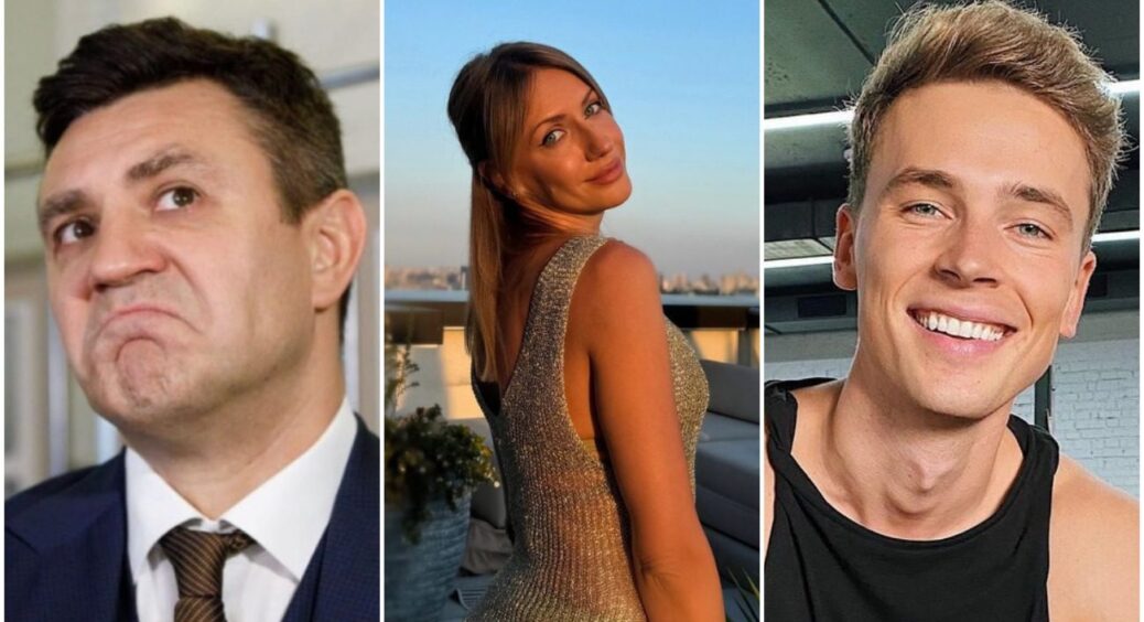 Притула, Тищенко та Буше: за кого сватали Лесю Нікітюк і в кого вона реально закохана – цікаві подробиці 