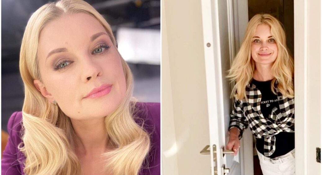 Як виглядала київська квартира Лідії Таран, у якій вона давно не живе – у Франції все набагато скромніше 