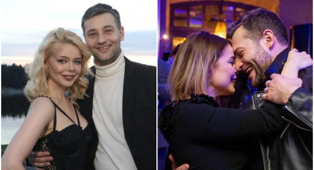 “Як ти могла?”: Аліна Гросу зізналася, як напоролася на різку реакцію чоловіка через вагітність 